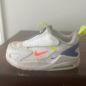 Nike Air Max-6C-toddler